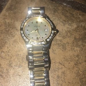 Citizen Eco Drive Watch | E011-S044235